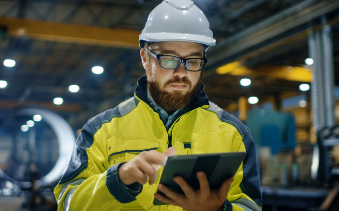 Build an effective Safety Management System with AOHS