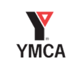 A logo of YMCA in the community services sector.